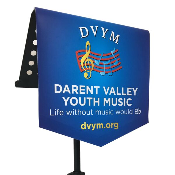 ez music stand banner Thumbnail