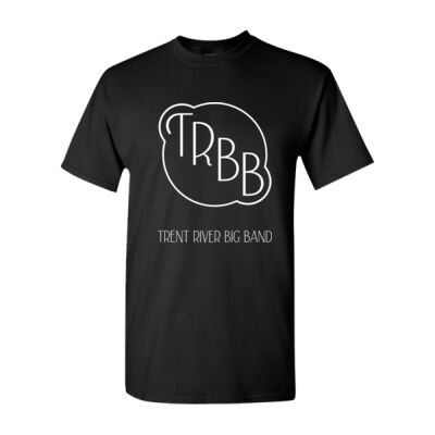 Trent River Big Band T-shirt Thumbnail