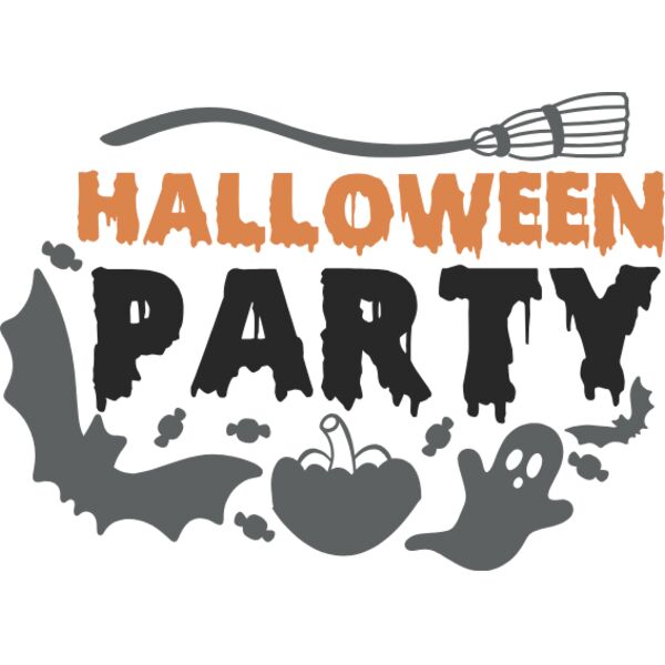 Halloween Party Thumbnail