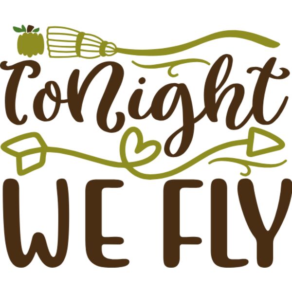 tonight we fly Thumbnail