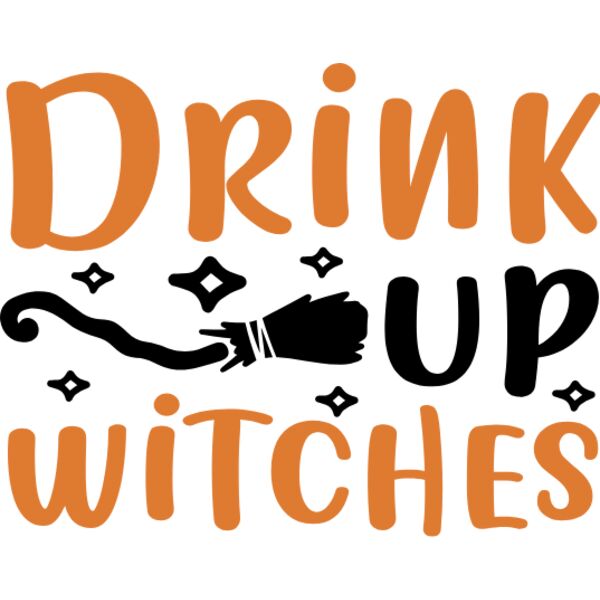 drink up witches Thumbnail