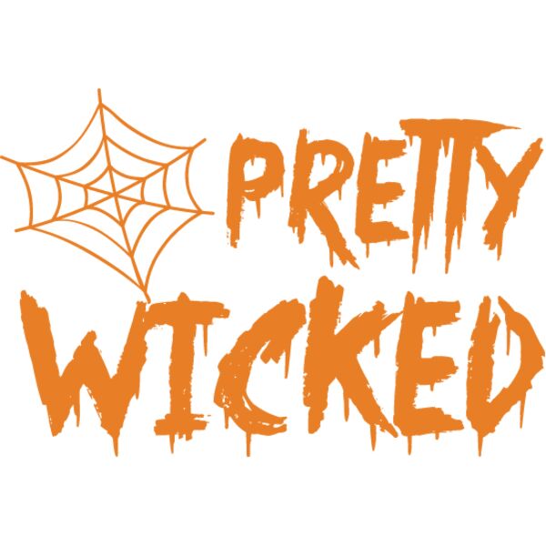 pretty wicked Thumbnail