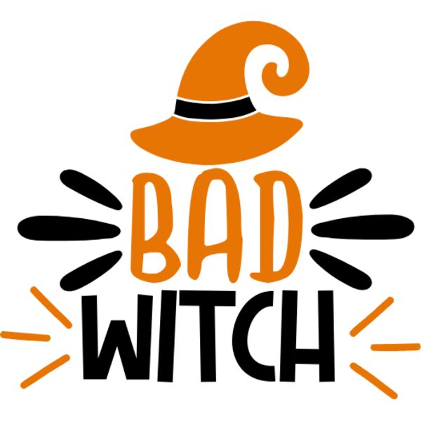 bad witch Thumbnail