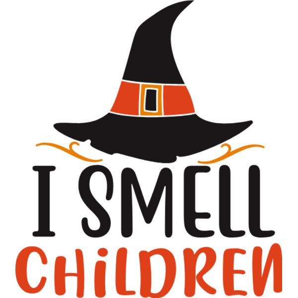 I smell children Thumbnail