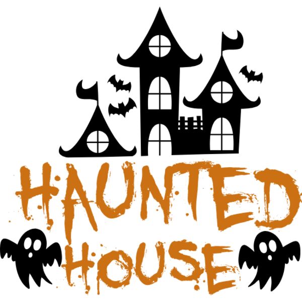 Haunted House Thumbnail