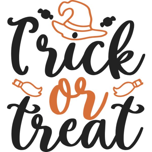 Trick or treat Thumbnail