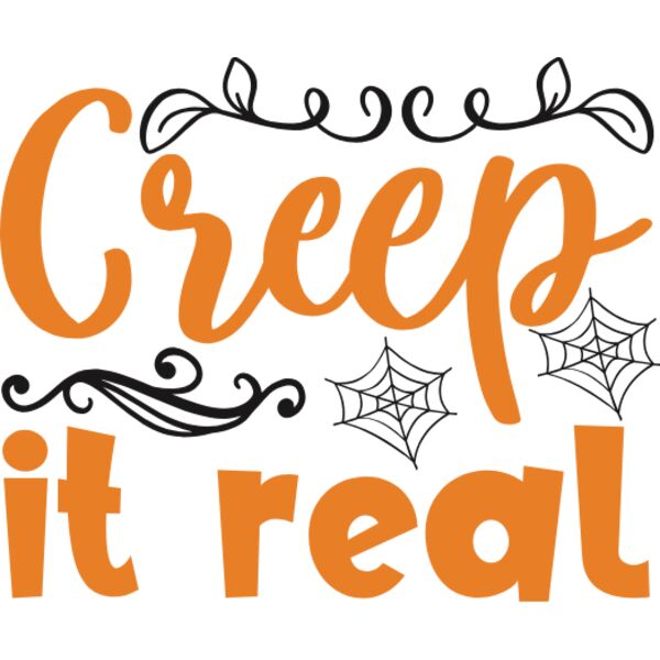 creep it real Thumbnail