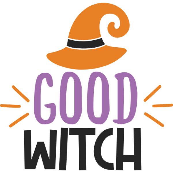 good witch Thumbnail