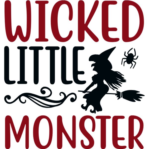 Wicked Little Monster 2 Thumbnail