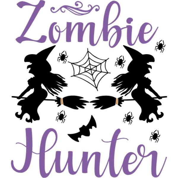 Zombie Hunter Thumbnail