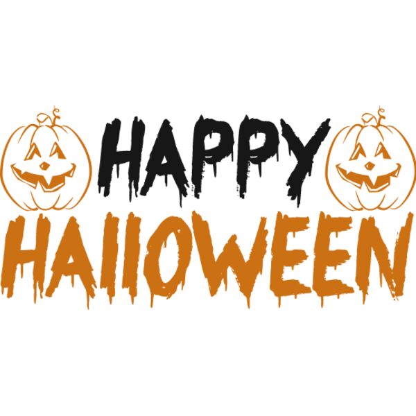 Happy Halloween 2 Thumbnail