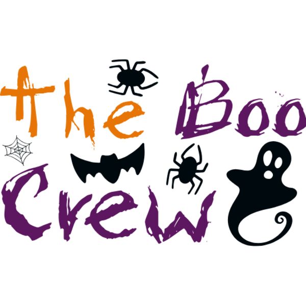 The Boo Crew Thumbnail