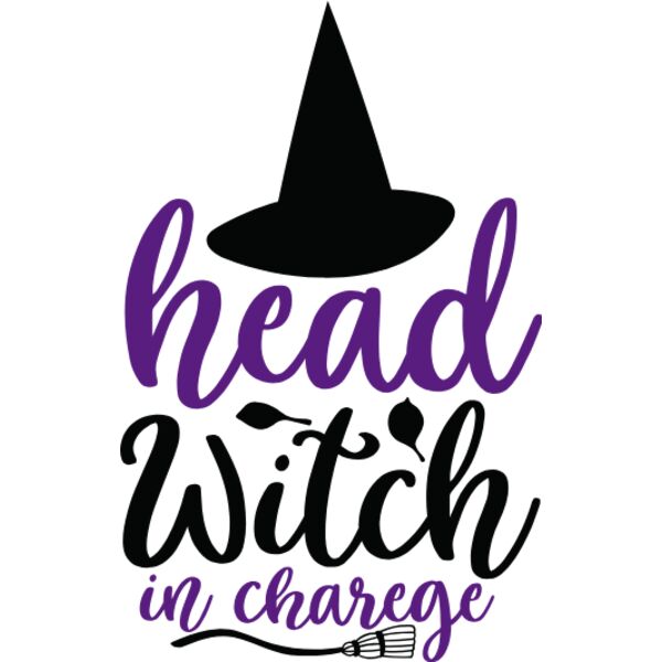head witch in charge Thumbnail