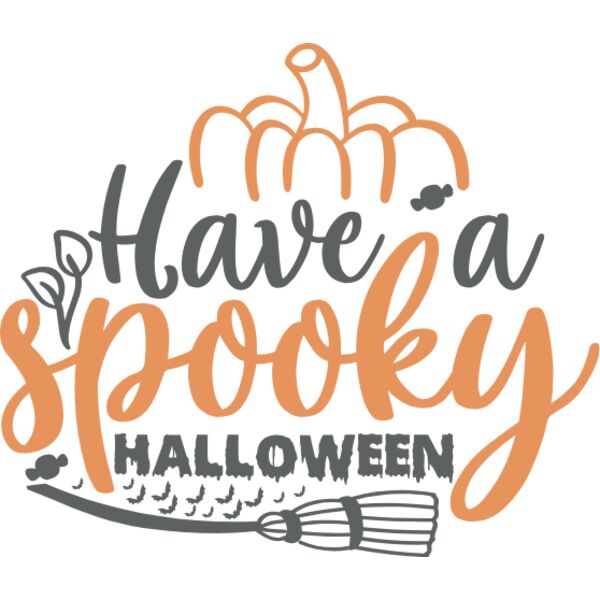 Have a spooky Halloween Thumbnail