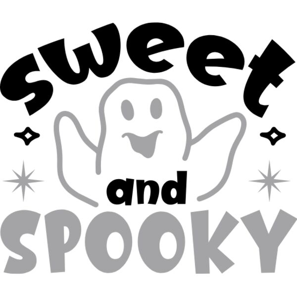 sweet and spooky Thumbnail