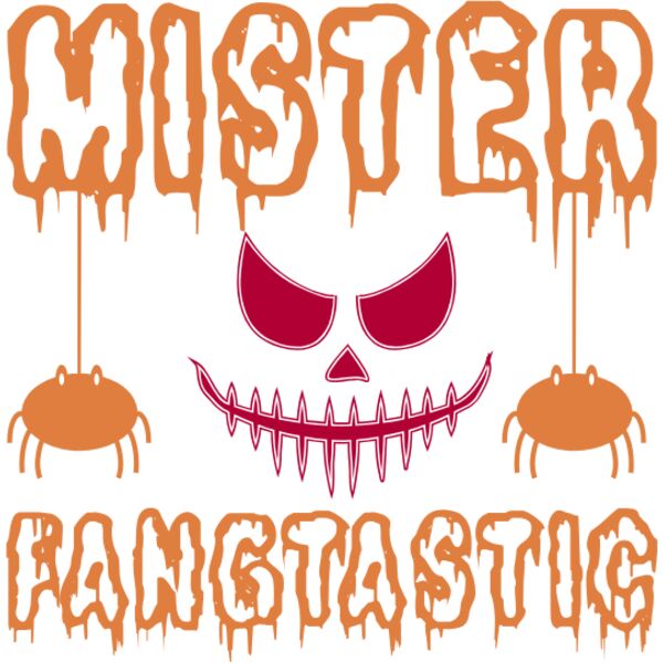 Mister Fangtastic Thumbnail