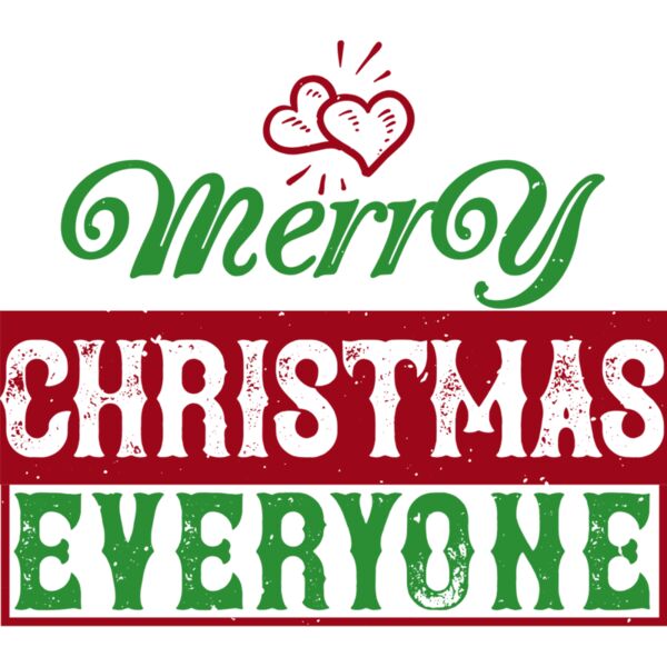 Merry christmas everyone Thumbnail