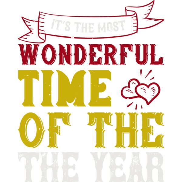 Its the most wonderful time of the year Thumbnail