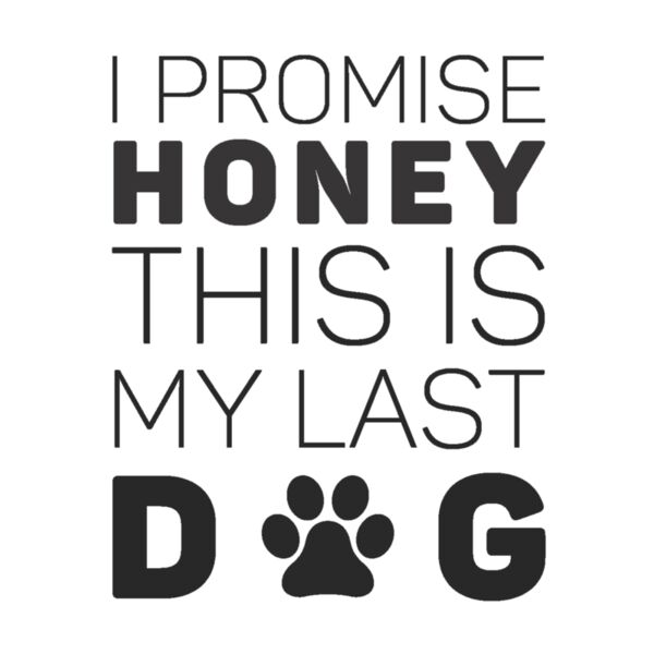 I Promise Honey Thumbnail