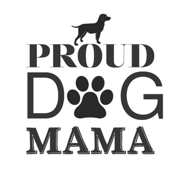 Proud Dog Mama Thumbnail