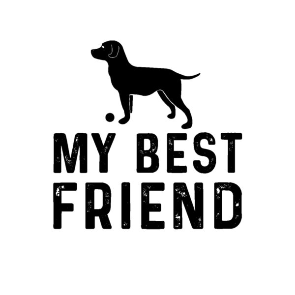 My Best Friend Thumbnail