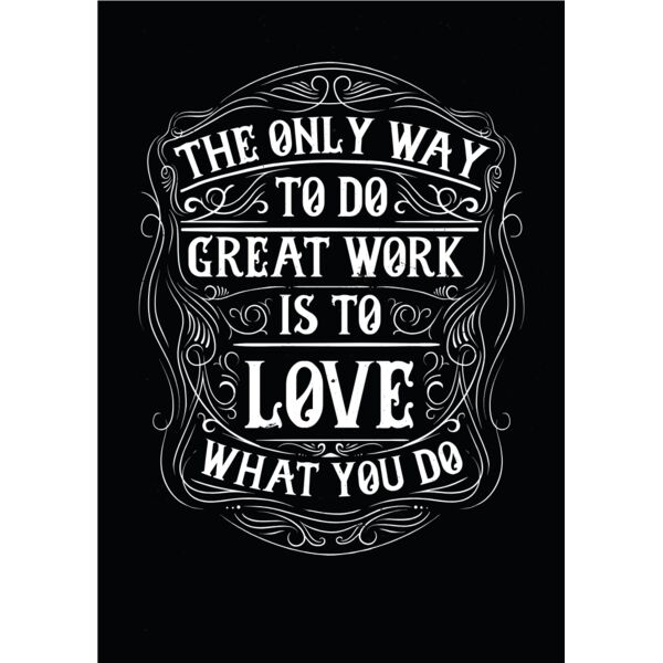 Love What You DO Thumbnail