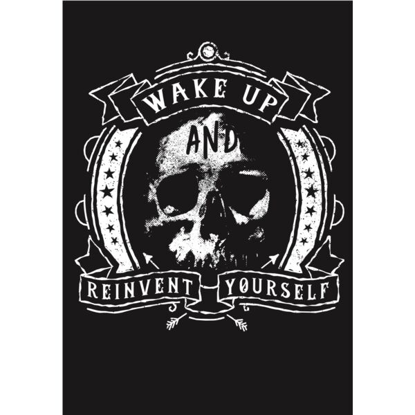 Wake Up And Reinvent Yourself Thumbnail