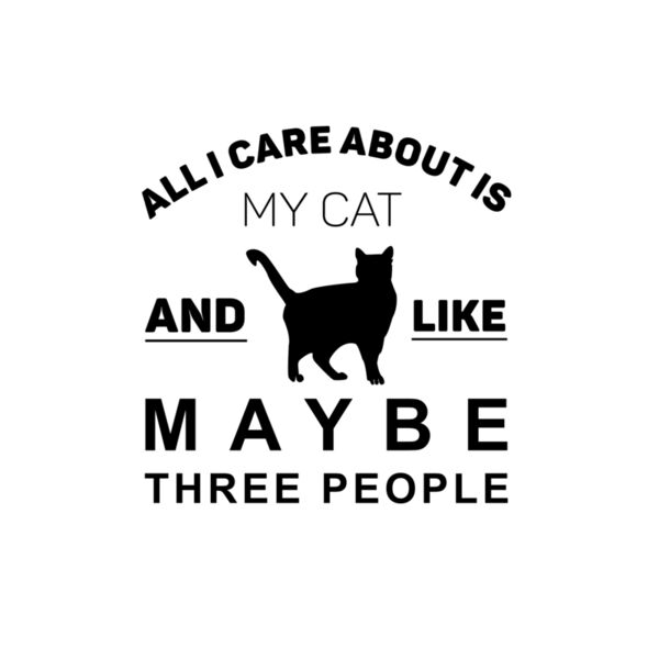 All I Care About is Thumbnail