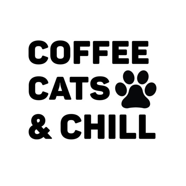 Coffee Cat Thumbnail