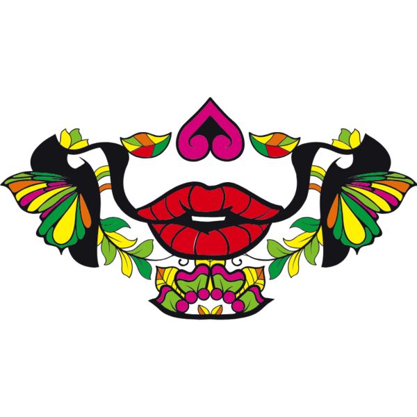 calavera masks 13 Thumbnail