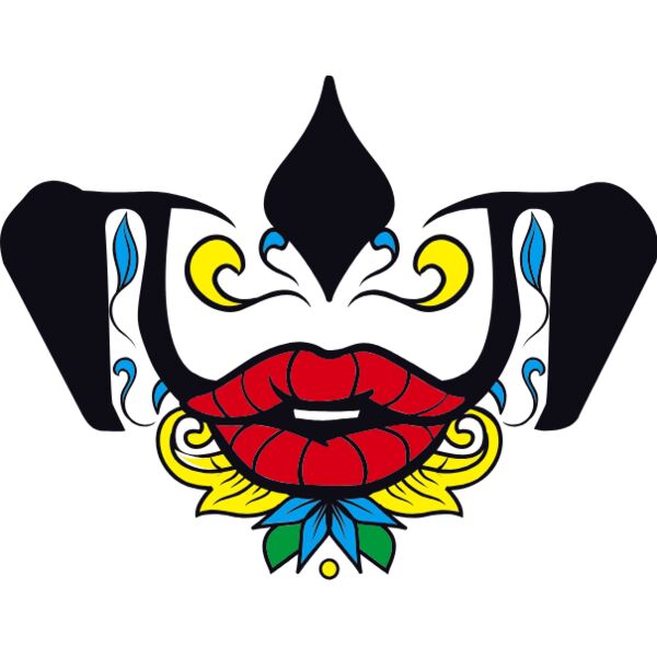 calavera masks 17 Thumbnail