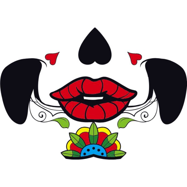 calavera masks 01 Thumbnail