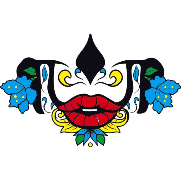 calavera masks 16 Thumbnail