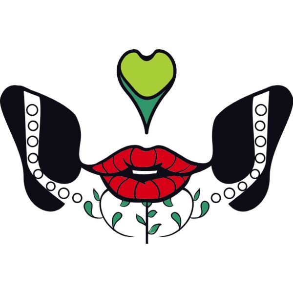 calavera masks 11 Thumbnail