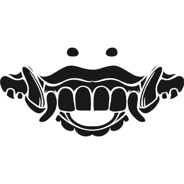 Bali Face Mask 18 Thumbnail