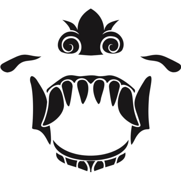 Bali Face Mask 12 Thumbnail