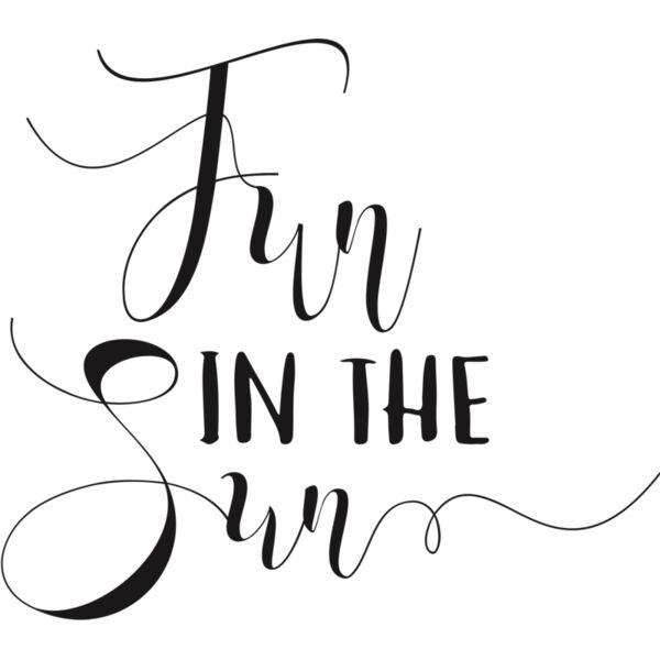 Fun in the sun Thumbnail