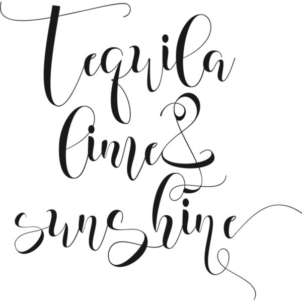 Tequila lime and sunshine Thumbnail