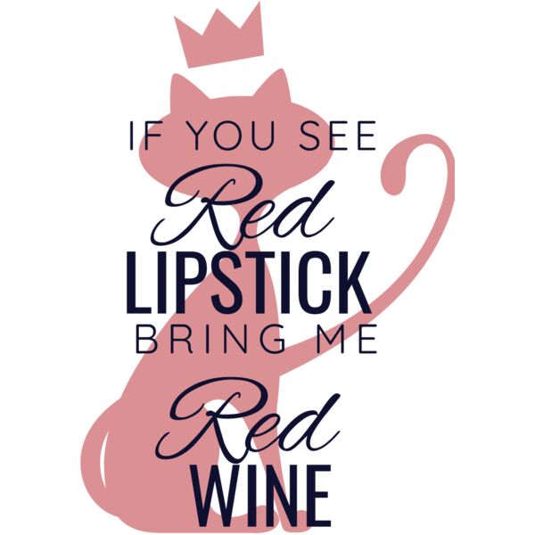 If you see red lipstick Thumbnail