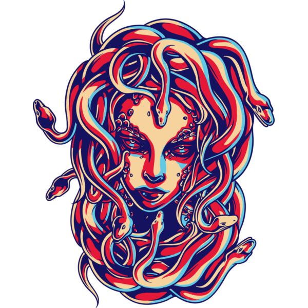 Medusa Thumbnail