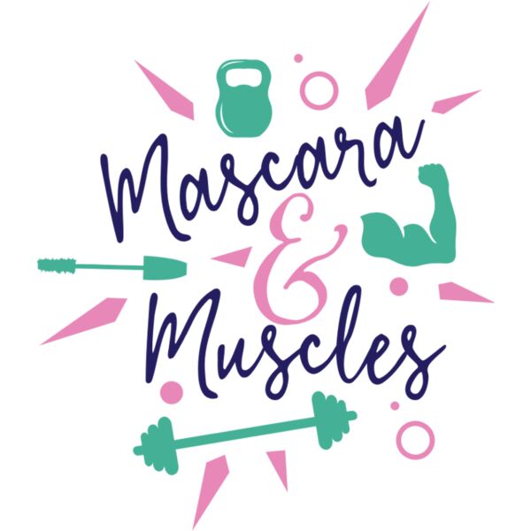 Mascara and muscles Thumbnail