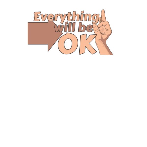 Everything will be ok Thumbnail