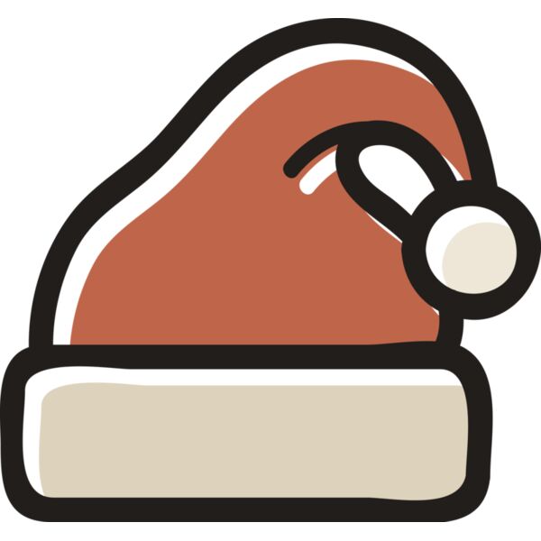 Santa's hat Thumbnail