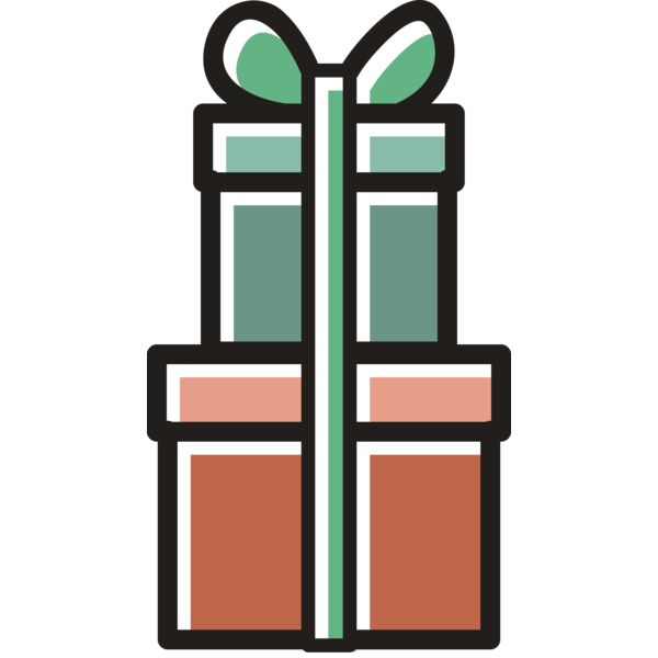 Presents 1 Thumbnail