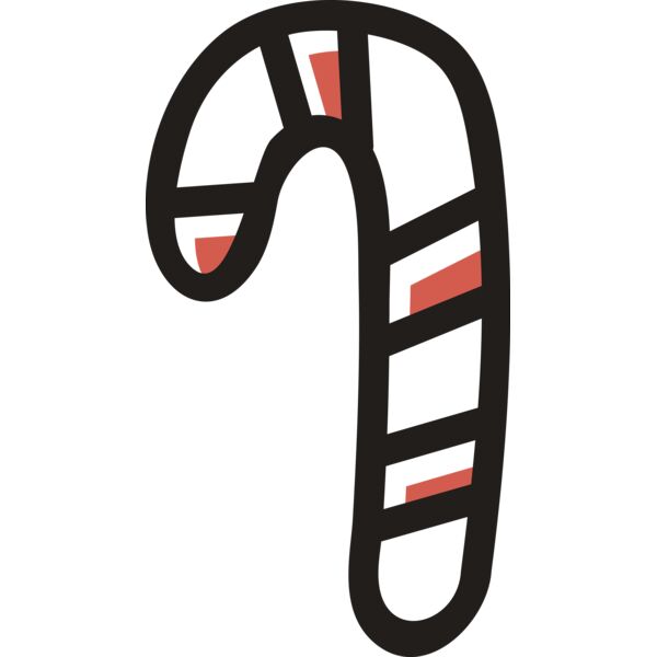Candy cane Thumbnail