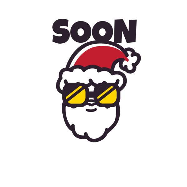 Soon Santa Thumbnail