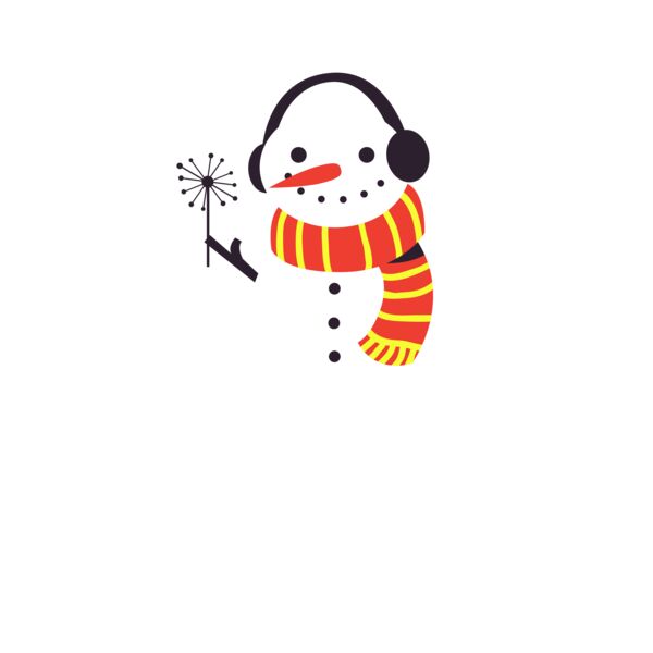 Snowman 2 Thumbnail