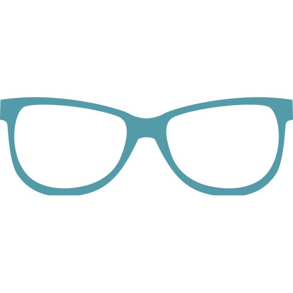 Blue sunglasses Thumbnail