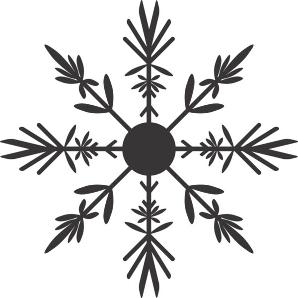 Snowflake 2 Thumbnail