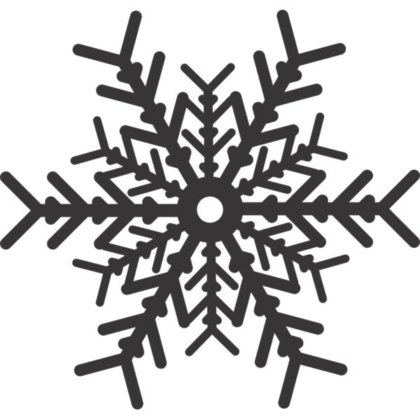 Snowflake 3 Thumbnail